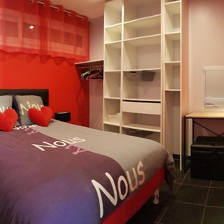 Cap D'Agde Port Ambonne Apartment Exterior foto