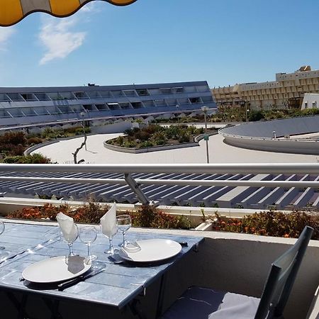 Cap D'Agde Port Ambonne Apartment Exterior foto